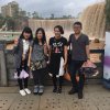 2017雲彩之旅