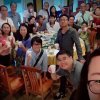 2017雲彩之旅