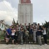 2017雲彩之旅