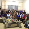 2017雲彩之旅