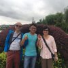 2017雲彩之旅
