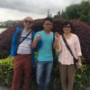2017雲彩之旅