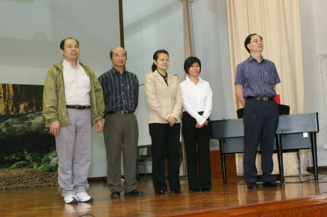 2006第24屆堂慶