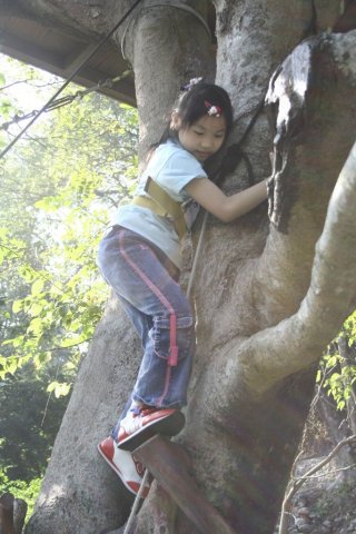 2006親子旅行