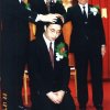 1996牧師按立典禮