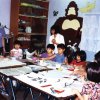1997兒童暑期聖經班