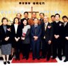 1996屯門堂成立留照
