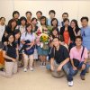 2007聯堂浸禮/轉會典禮