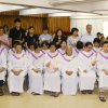 2007聯堂浸禮/轉會典禮