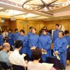 2009聖洗典禮
