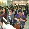 2000執事會選舉