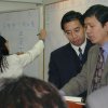 2000執事會選舉