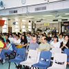 2002差傳年會同樂日