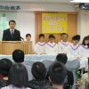 2005秋季浸禮