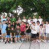 2006荃灣/屯門堂籃球比賽
