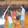 2006荃灣/屯門堂籃球比賽