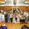 2006秋季聯堂浸禮/轉會典禮